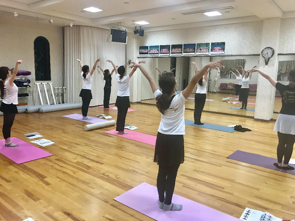 ヒロ・クロンドールバレエのメイン画像